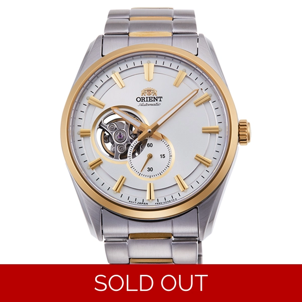 Orient Watch RA-AR0001S10B